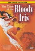 The Case of the Bloody Iris The Case of the Bloody Iris