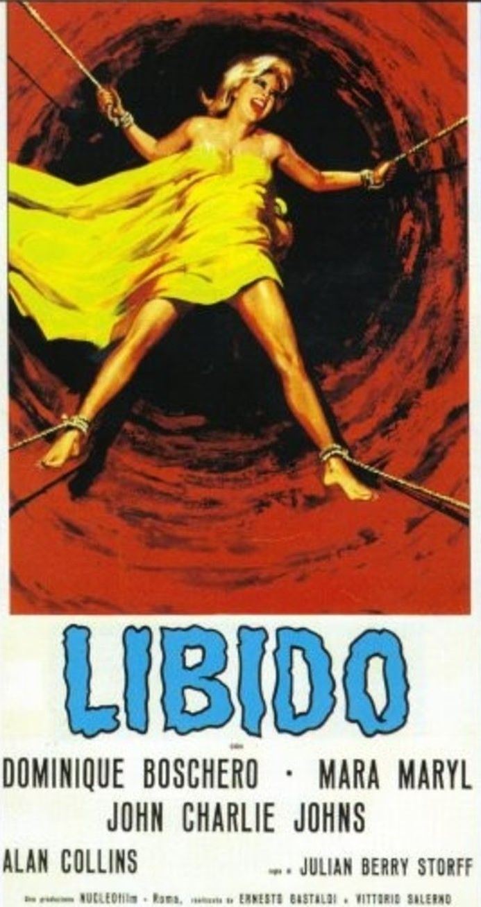 Libido Libido