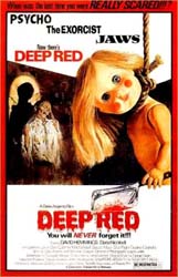 Deep Red Deep Red