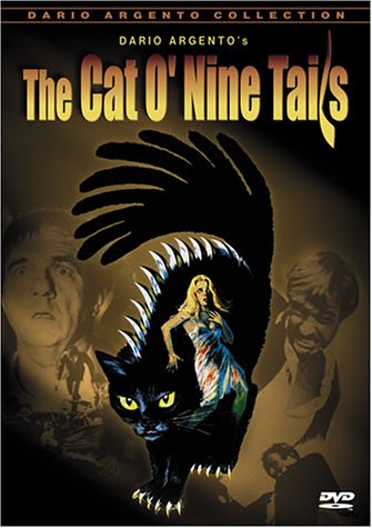 The Cat o' Nine Tails The Cat o' Nine Tails
