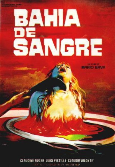 A Bay of Blood A Bay of Blood