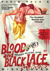 Blood and Black Lace Blood and Black Lace