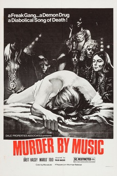 Murder by Music Murder by Music