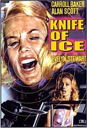 Knife of Ice Knife of Ice