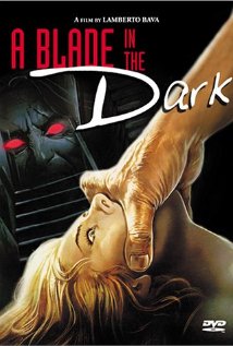 A Blade in the Dark A Blade in the Dark